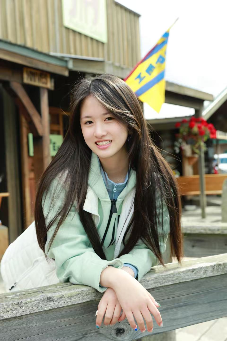 Testimonial Author Image