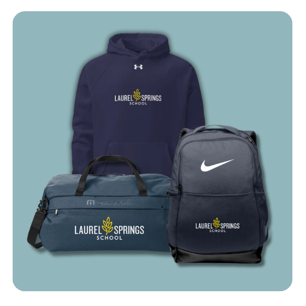 An Exclusive Enrollment Gift for Signature Athletics Families | Swag Pack