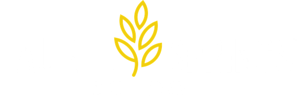 Laurel Springs School Logo