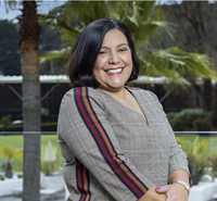 Testimonial Author Image