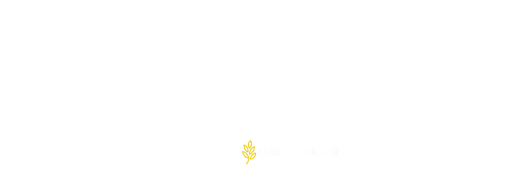LSS TT Returning Sep 2025