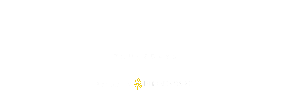 Transformation Thursdays 2026