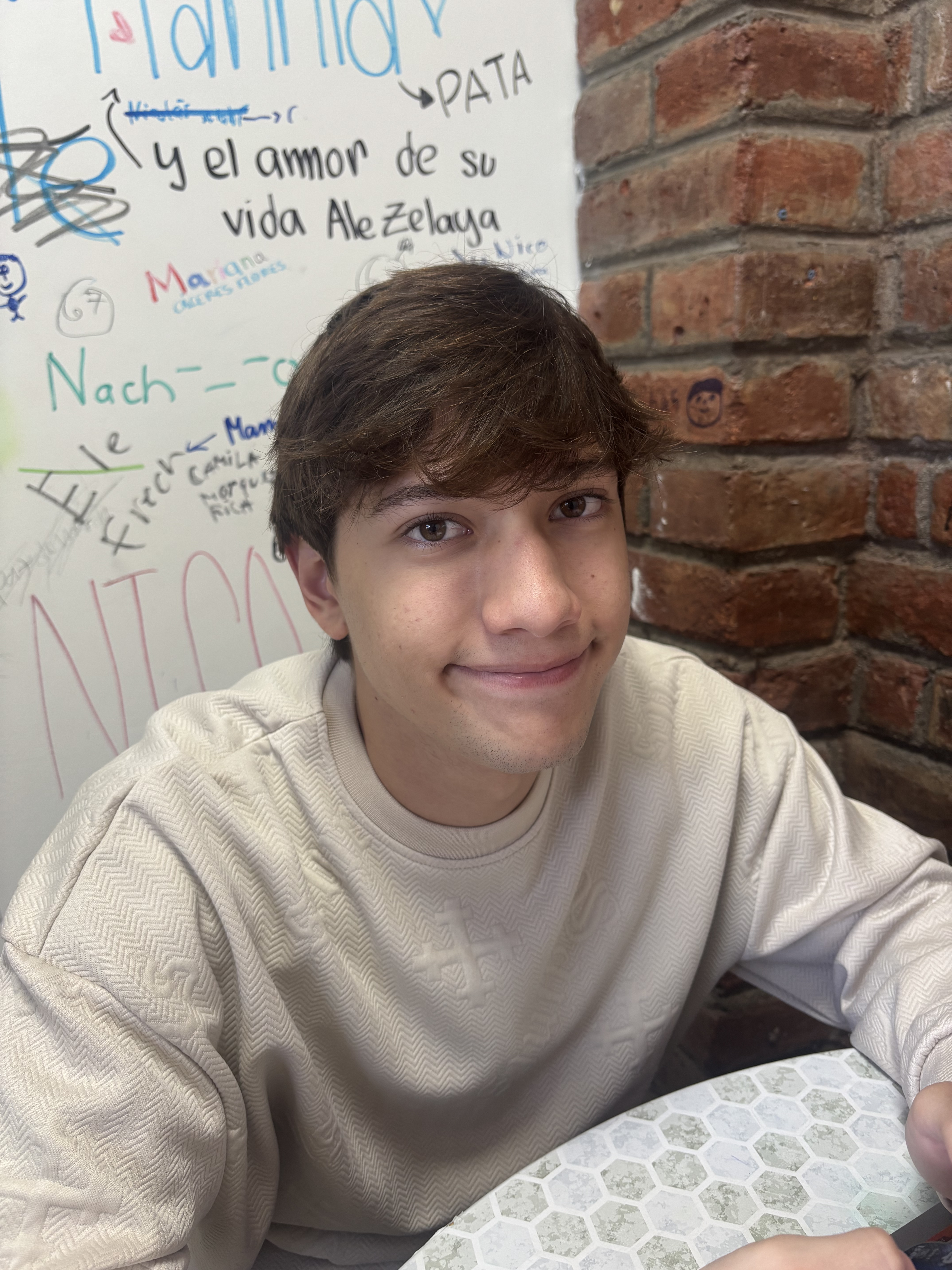 Testimonial Author Image